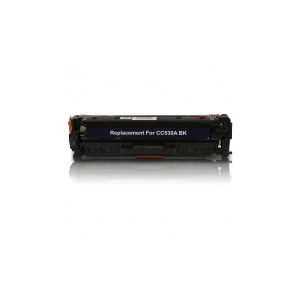 Analoginė kasetė HP CC530/CE410A