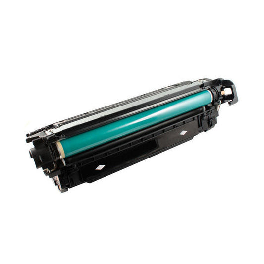 Analoginė kasetė HP CE250A BK