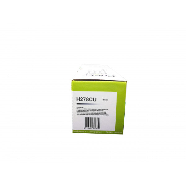 Analoginė kasetė HP CE278A/CRG728 PP