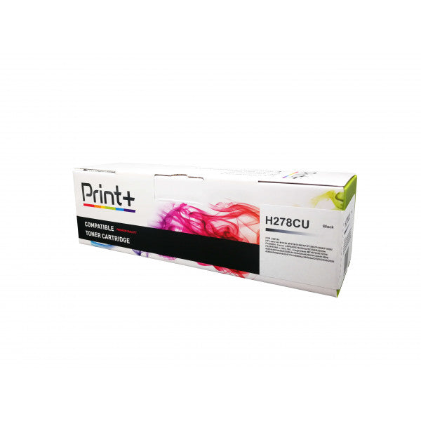 Analoginė kasetė HP CE278A/CRG728 PP
