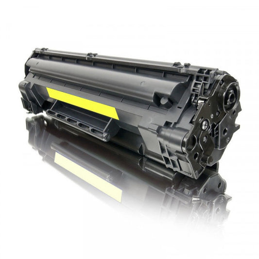 Analoginė kasetė HP CE322 Y