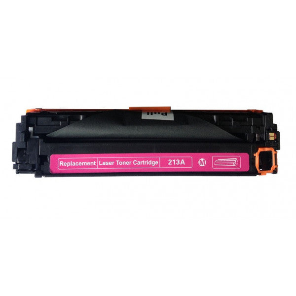 Analoginė kasetė HP CF213A M