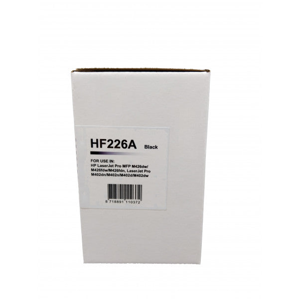 Analoginė kasetė HP CF226A