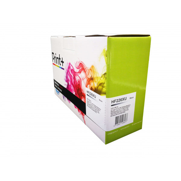 Analoginė kasetė HP CF226X/CRG052H PP
