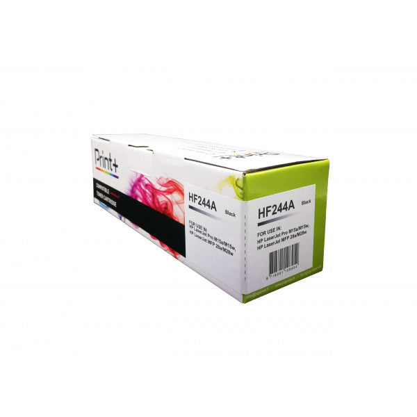 Analoginė kasetė HP CF244A BK  PP