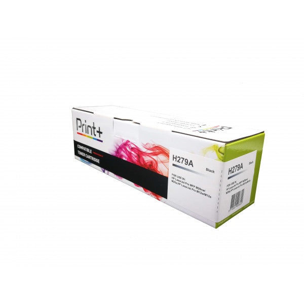 Analoginė kasetė HP CF279A PP