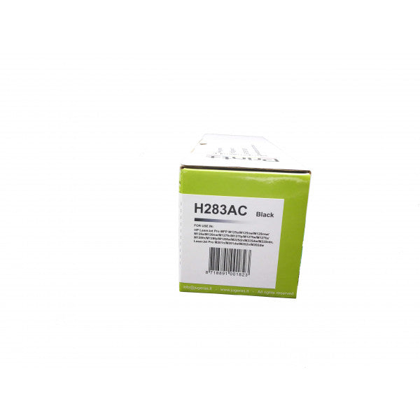 Analoginė kasetė HP CF283A PP