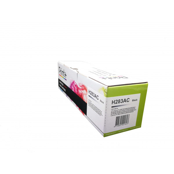 Analoginė kasetė HP CF283A PP