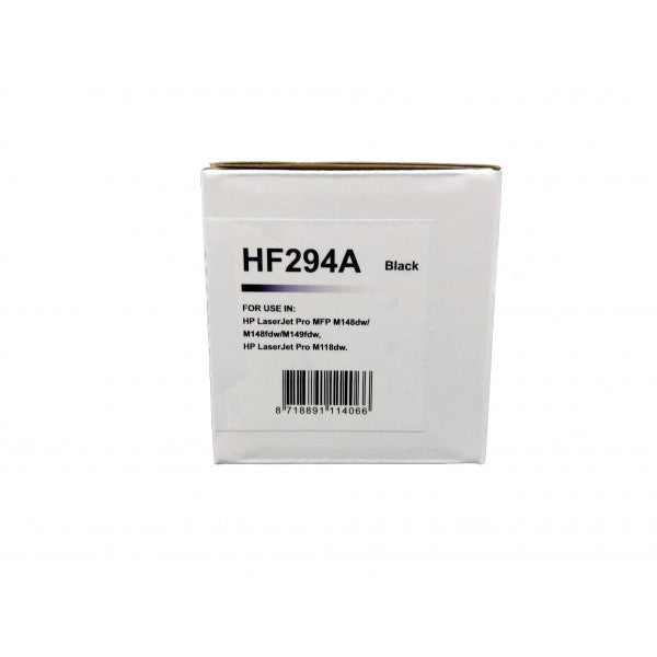Analoginė kasetė HP CF294A BK