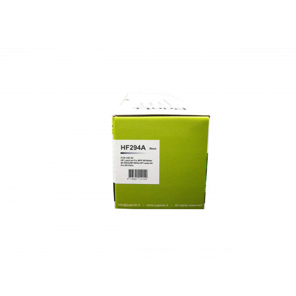 Analoginė kasetė HP CF294A BK PP