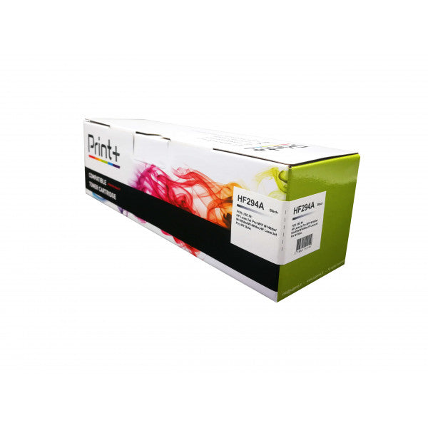 Analoginė kasetė HP CF294A BK PP