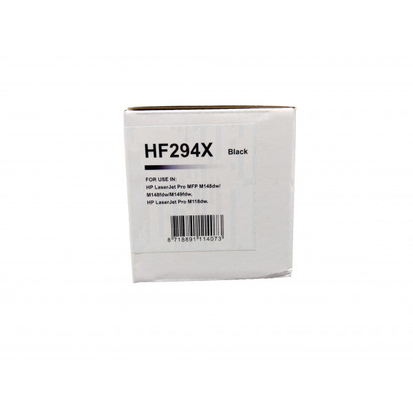 Analoginė kasetė HP CF294X BK