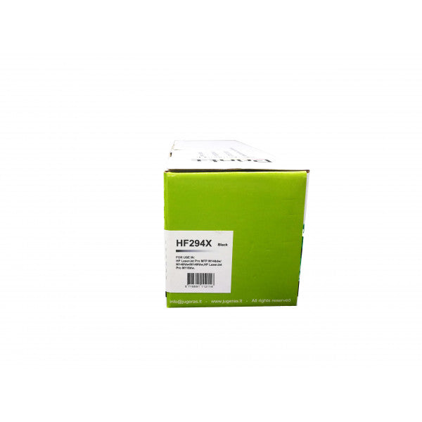 Analoginė kasetė HP CF294X BK PP