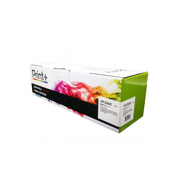 Analoginė kasetė HP CF294X BK PP