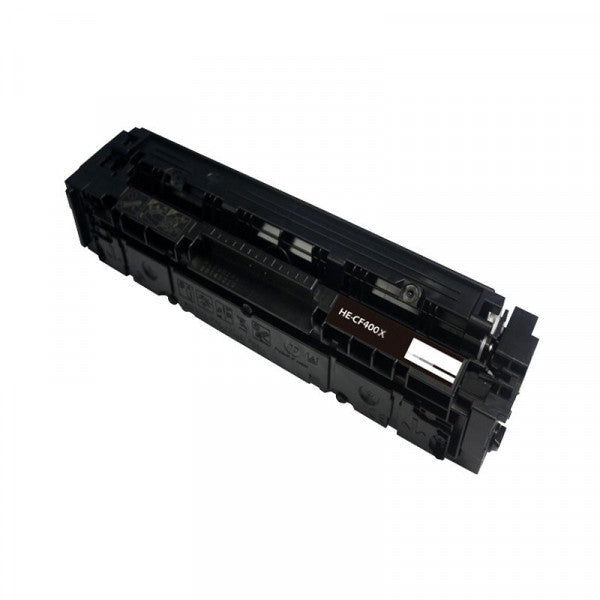 Analoginė kasetė HP CF400X (201X)