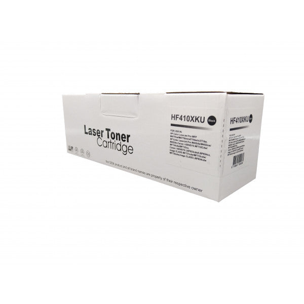 Analoginė kasetė HP CF410X/046H Bk