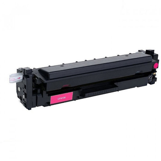 Analoginė kasetė HP CF413X/046H Magenta