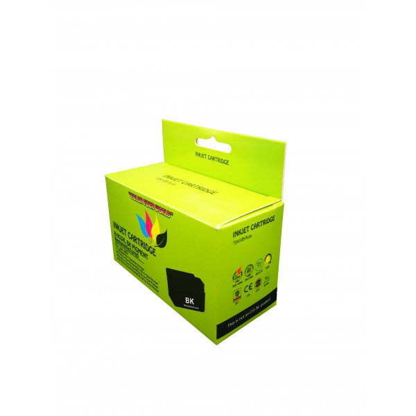 Analoginė kasetė HP No.953 XL (L0S70AE) BK Green box