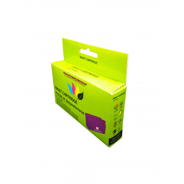 Analoginė kasetė HP No.953 XL (F6U17AE) M Green box