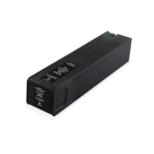 Analoginė kasetė HP No.970 XL Black (CN625AE)