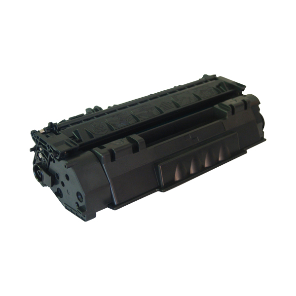 Analoginė kasetė HP Q7553A