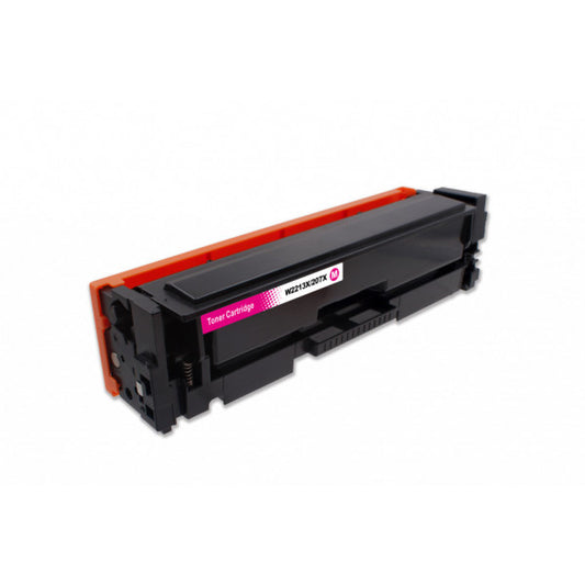 Analoginė kasetė HP W2213X Magenta w/o chip