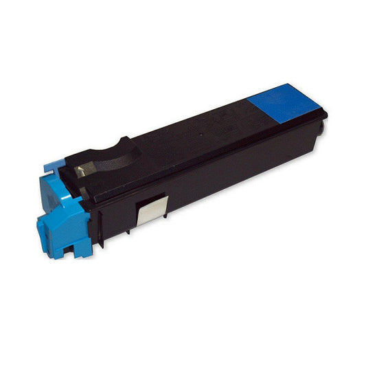 Analoginė kasetė Kyocera Mita TK500/510 C
