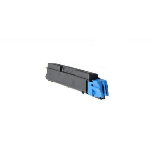 Analoginė kasetė Kyocera TK-5150 C