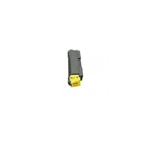 Analoginė kasetė Kyocera TK-5150 Y