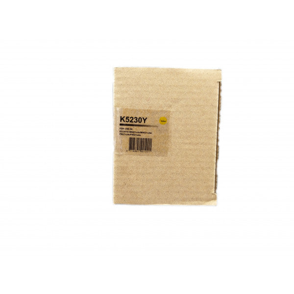 Analoginė kasetė Kyocera TK-5230 Yellow