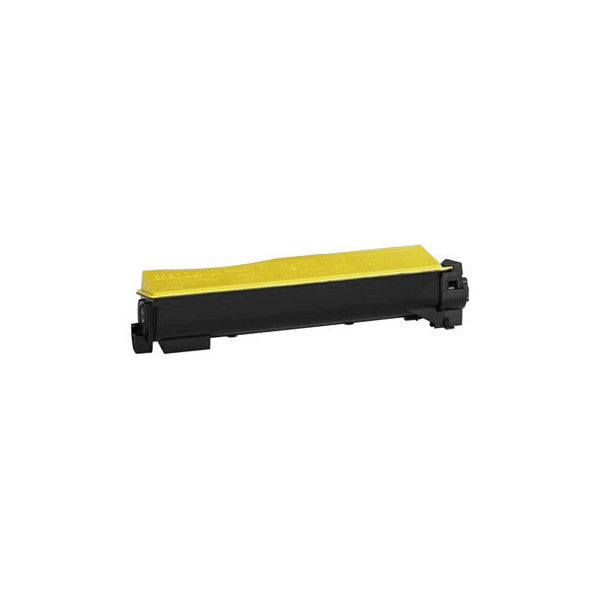 Analoginė kasetė Kyocera TK-540 Y