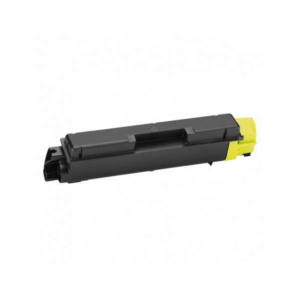 Analoginė kasetė Kyocera TK-580 Y