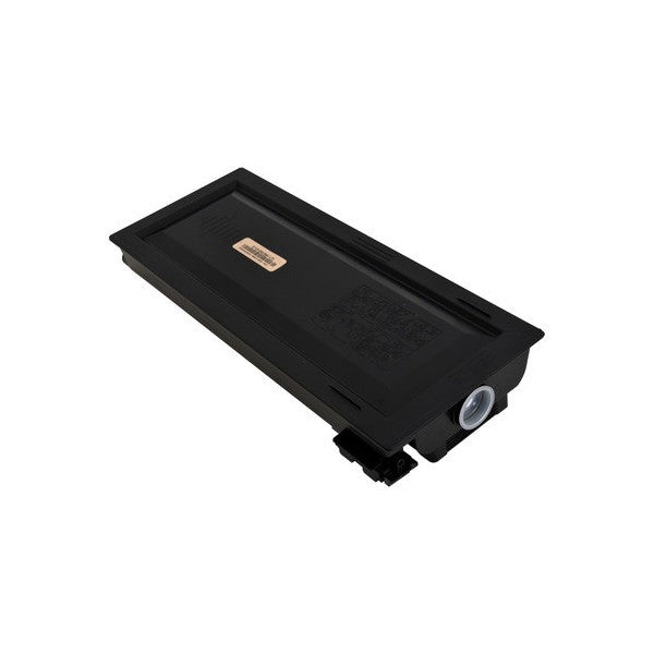 Analoginė kasetė Kyocera TK-675 BK