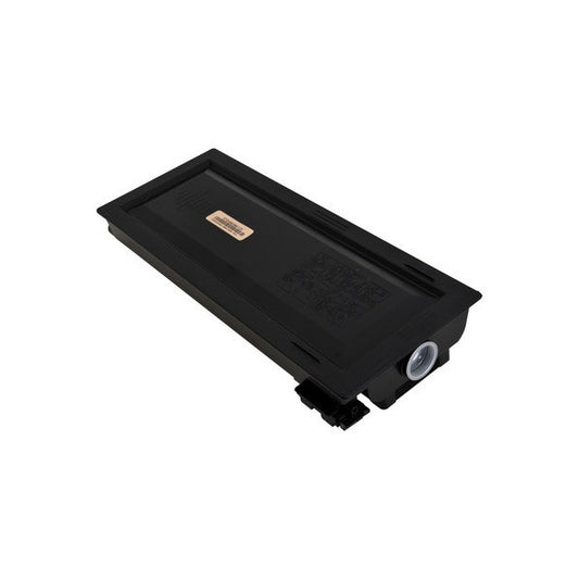 Analoginė kasetė Kyocera TK-675 BK