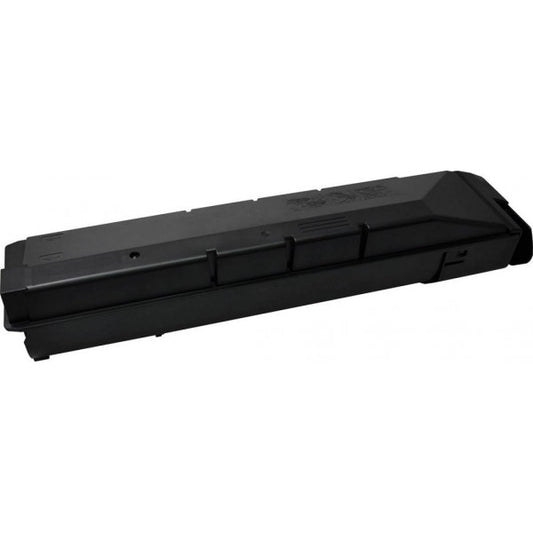 Analoginė kasetė Kyocera TK-8305 BK