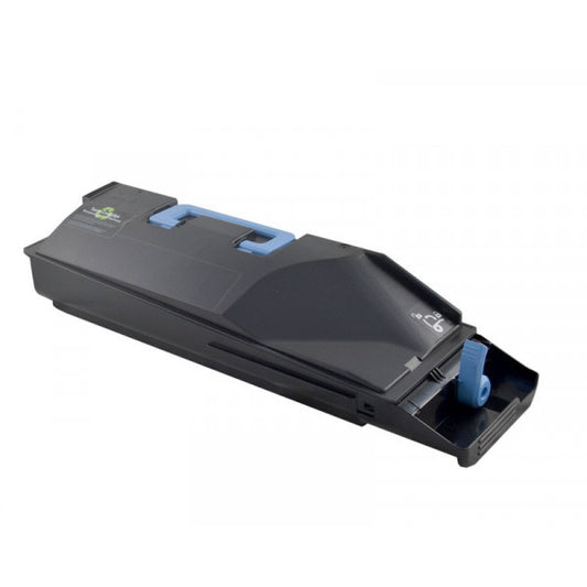 Analoginė kasetė Kyocera TK-865 BK