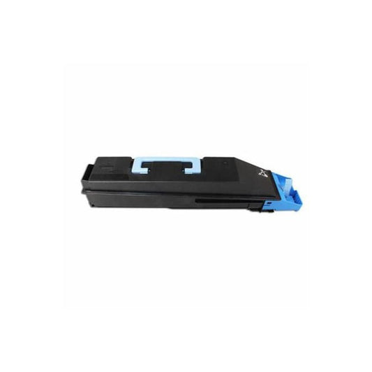 Analoginė kasetė Kyocera TK-865 C