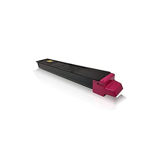 Analoginė kasetė Kyocera TK-895 Magenta (1T02K0BNL0)