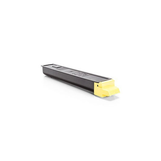Analoginė kasetė Kyocera TK-895 Yellow (1T02K0ANL0)