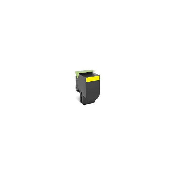 Analoginė kasetė Lexmark 701/702/708H Y