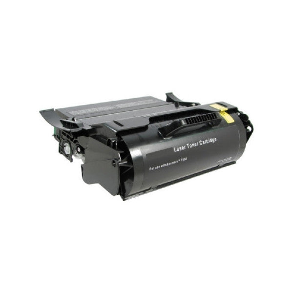 Analoginė kasetė Lexmark T650
