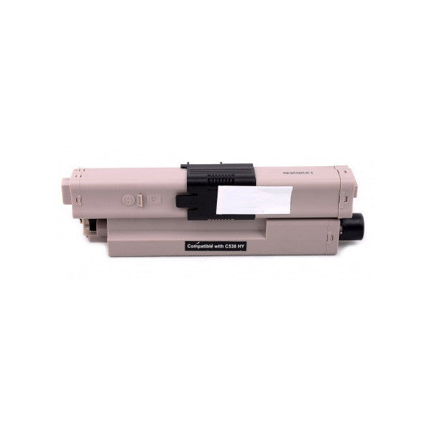 Analoginė kasetė OKI 301 BK