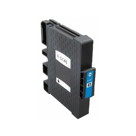 Analoginė kasetė Ricoh GC41 C