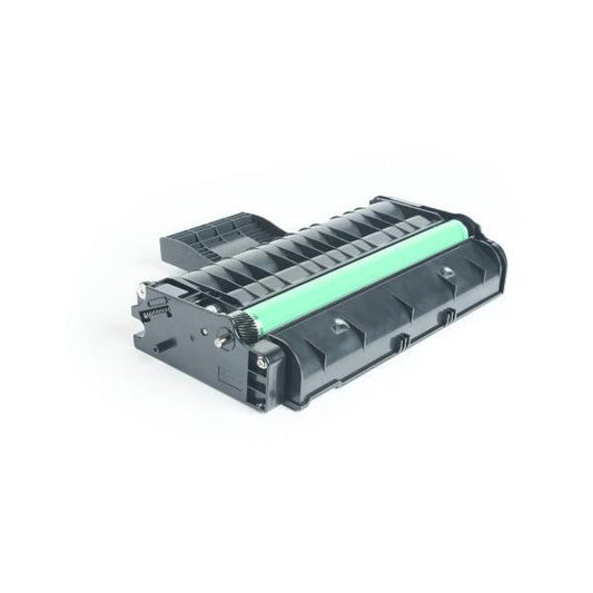 Analoginė kasetė Ricoh SP201HE Juoda, 2600 psl.