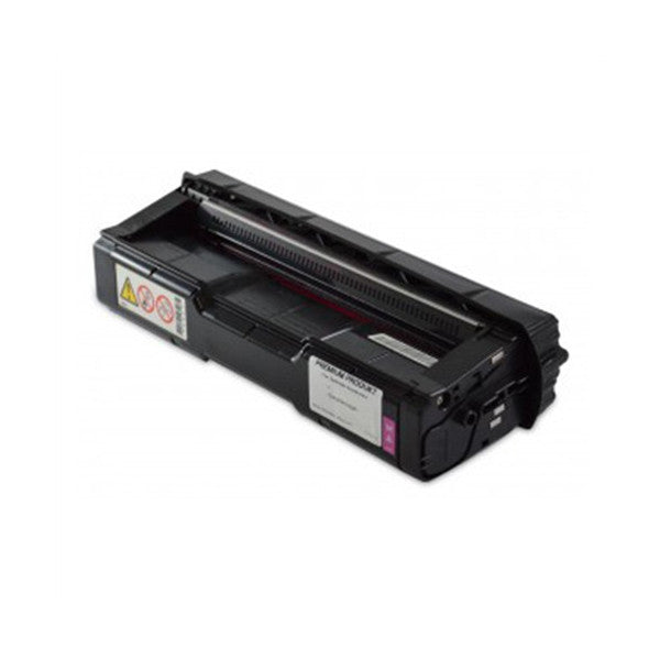 Analoginė kasetė Ricoh SPC220 M