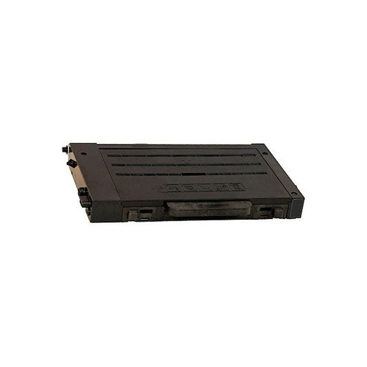 Analoginė kasetė Samsung CLP-510 BK