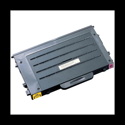 Analoginė kasetė Samsung CLP-510 M