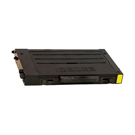 Analoginė kasetė Samsung CLP-510 Y