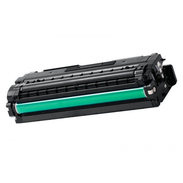 Analoginė kasetė Samsung CLT-K506L BK