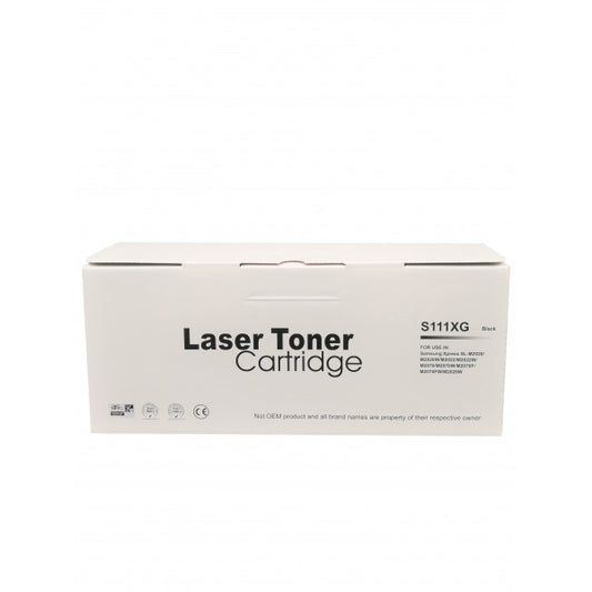 Analoginė kasetė Samsung D111L naujas soft